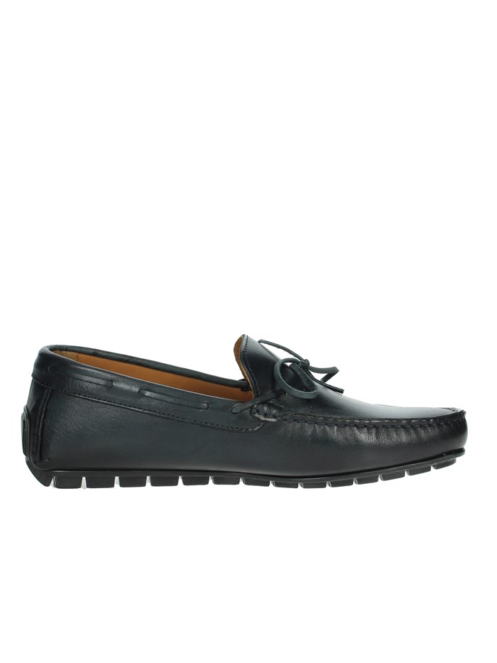 MOCASSINO 1040 BLU