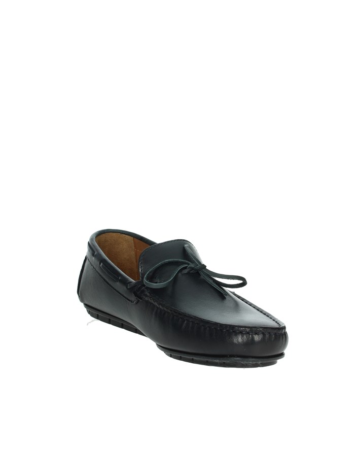 MOCASSINO 1040 BLU