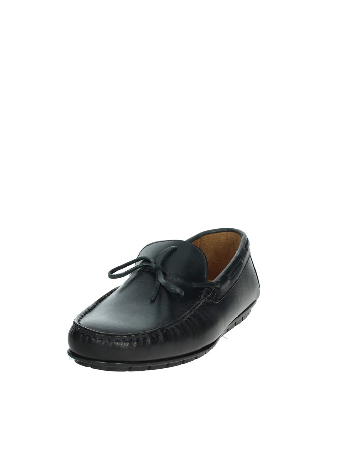 MOCASSINO 1040 BLU