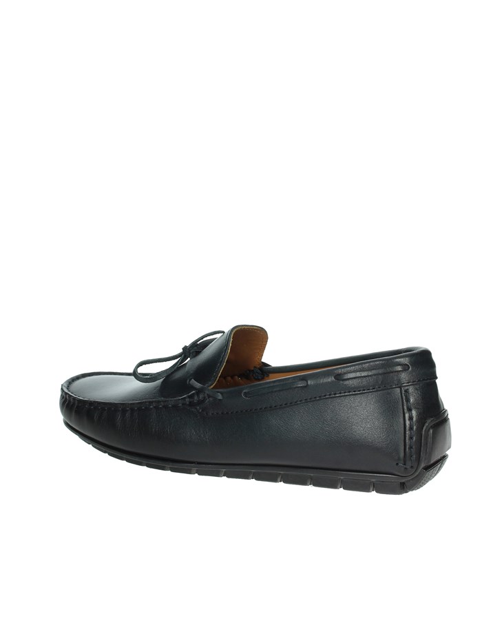 MOCASSINO 1040 BLU