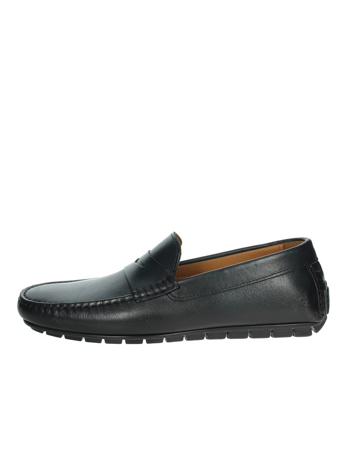 MOCASSINO 1030 BLU