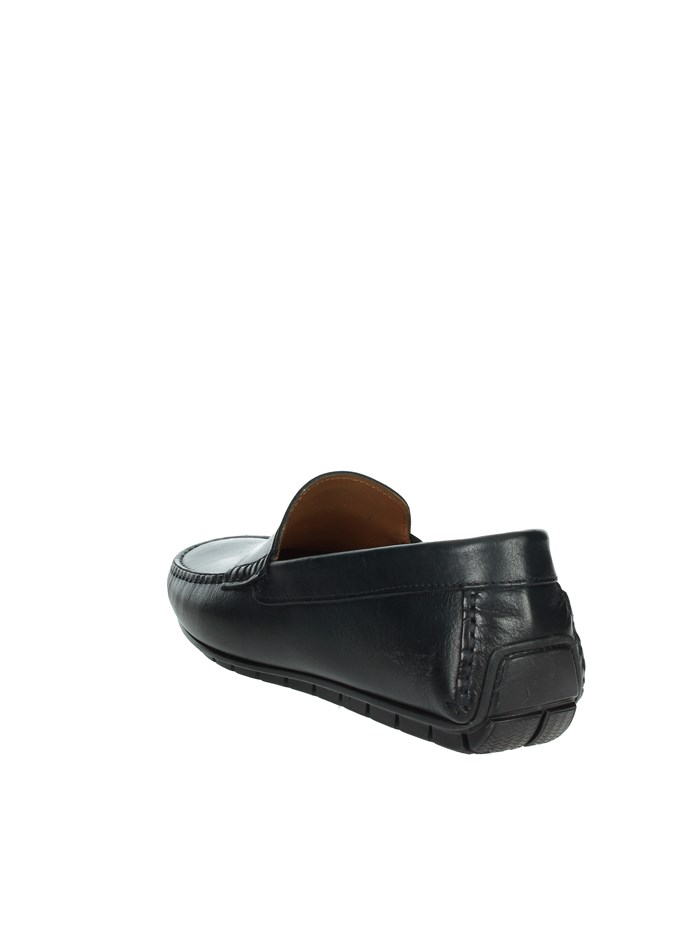 MOCASSINO 1030 BLU