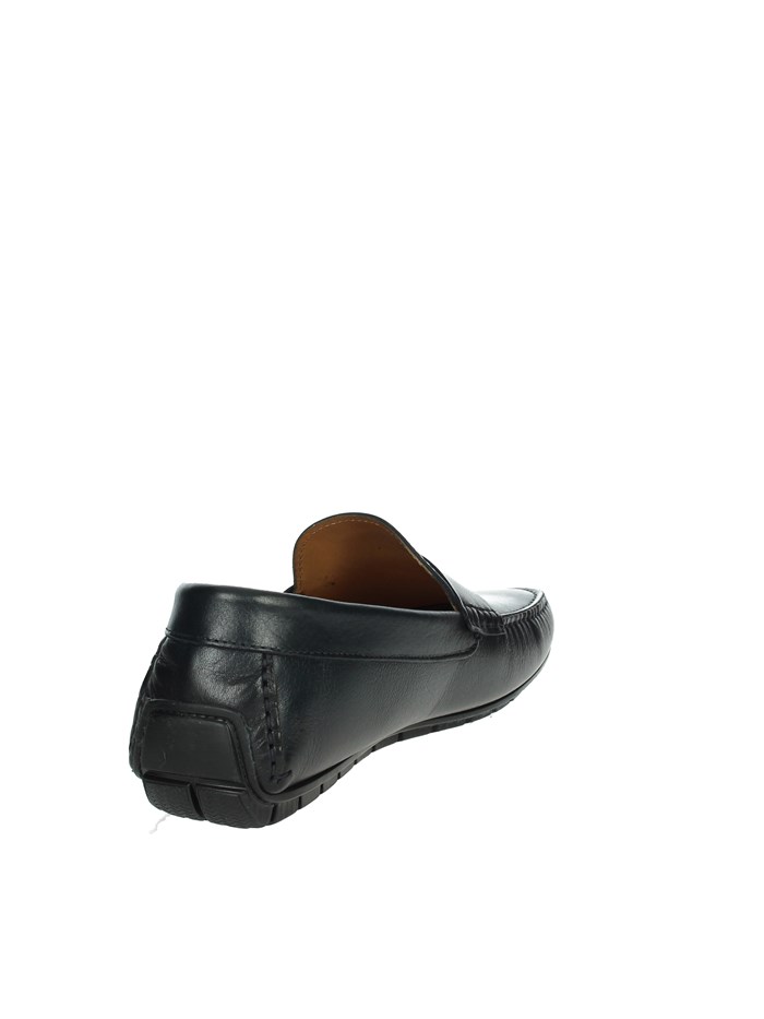 MOCASSINO 1030 BLU