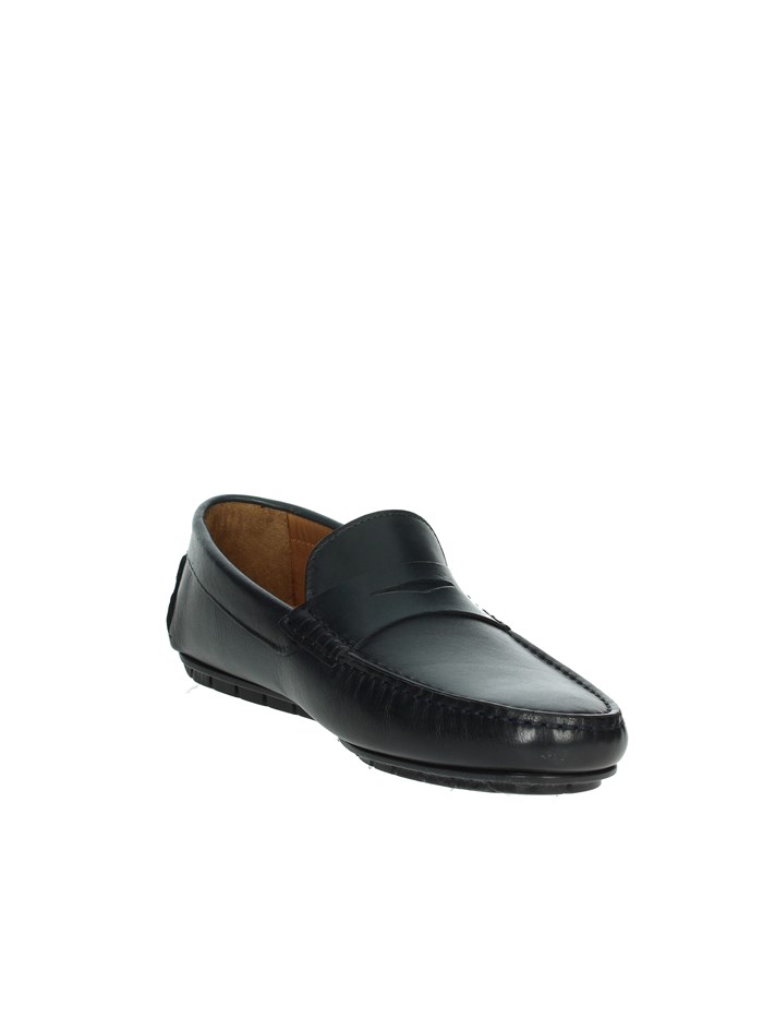 MOCASSINO 1030 BLU