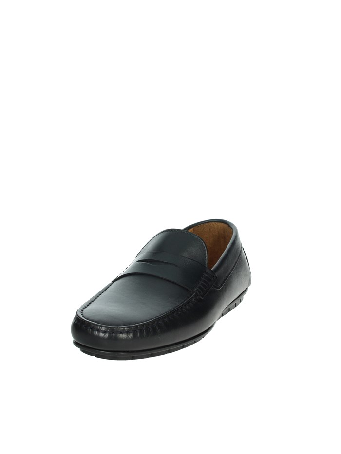 MOCASSINO 1030 BLU