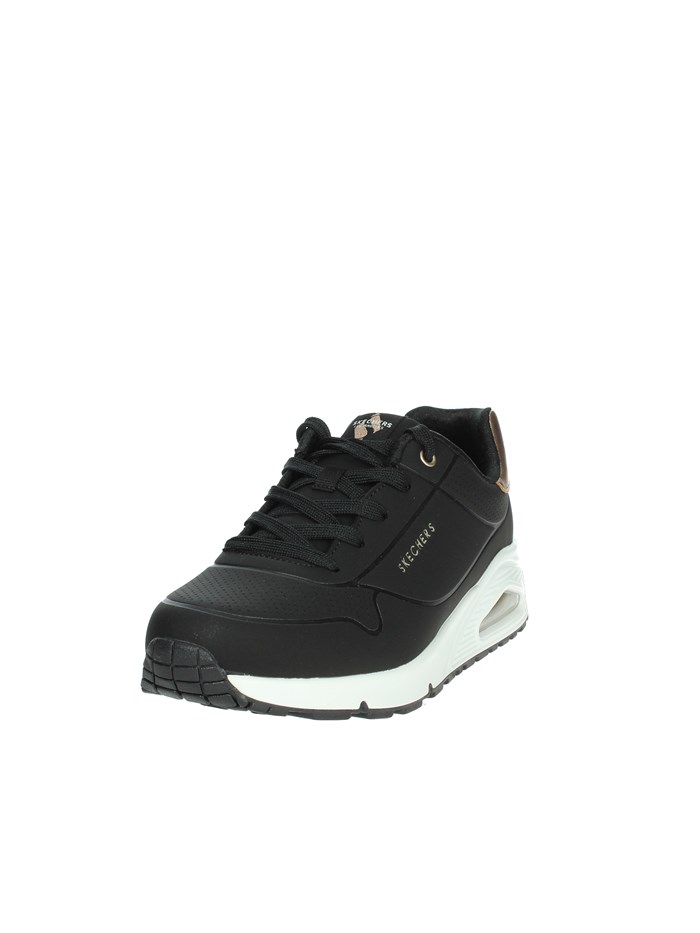 SNEAKERS BASSA 310545L NERO