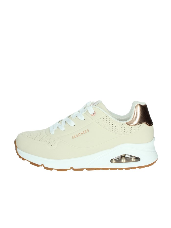 SNEAKERS BASSA 310545L BEIGE