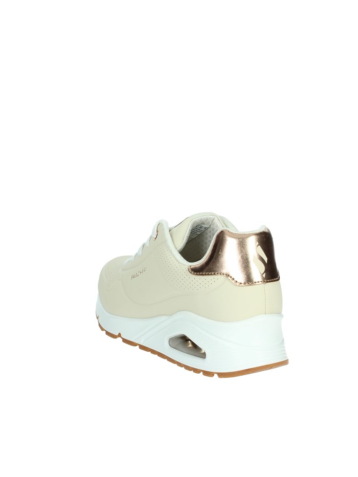 SNEAKERS BASSA 310545L BEIGE