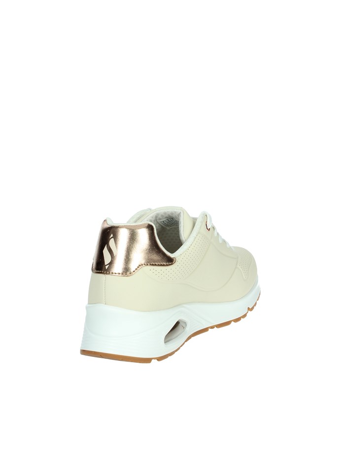 SNEAKERS BASSA 310545L BEIGE