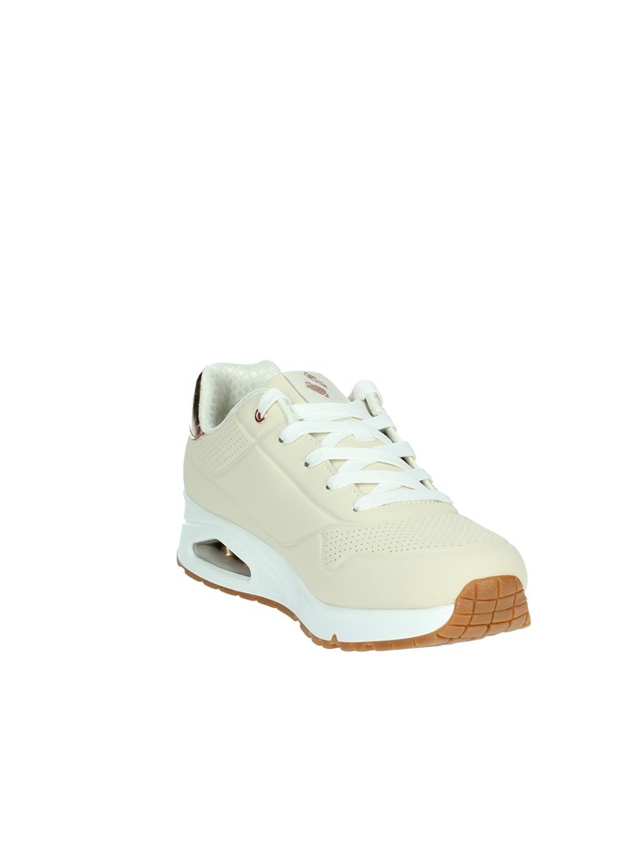 SNEAKERS BASSA 310545L BEIGE