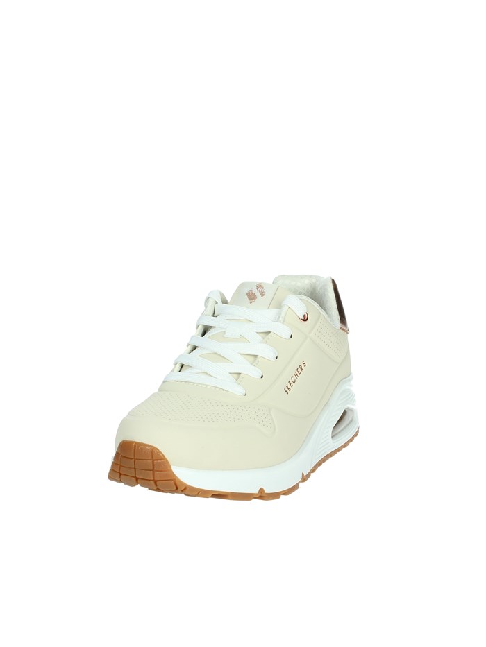 SNEAKERS BASSA 310545L BEIGE