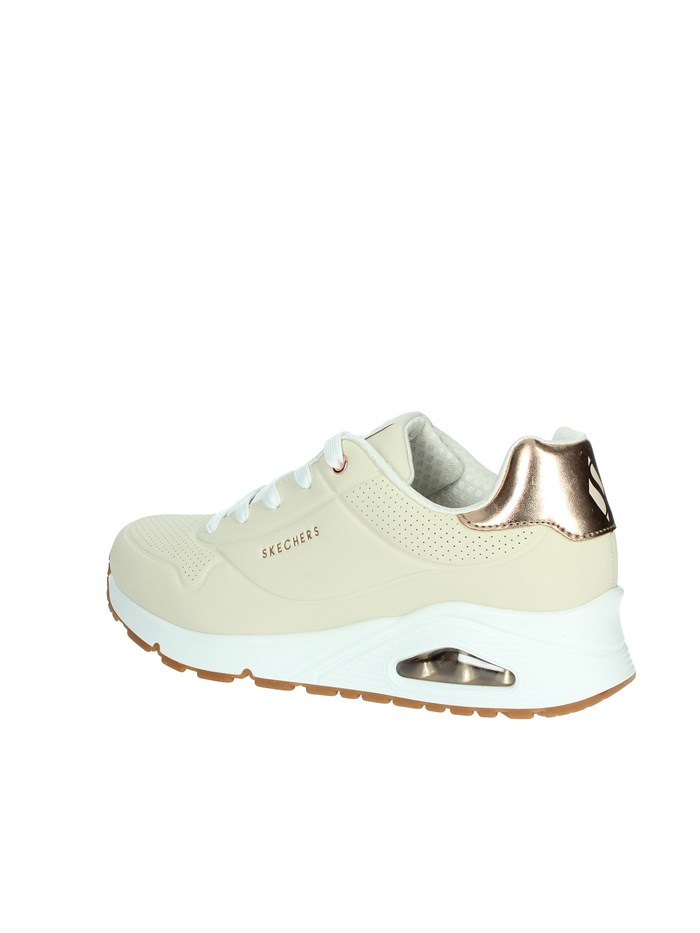 SNEAKERS BASSA 310545L BEIGE