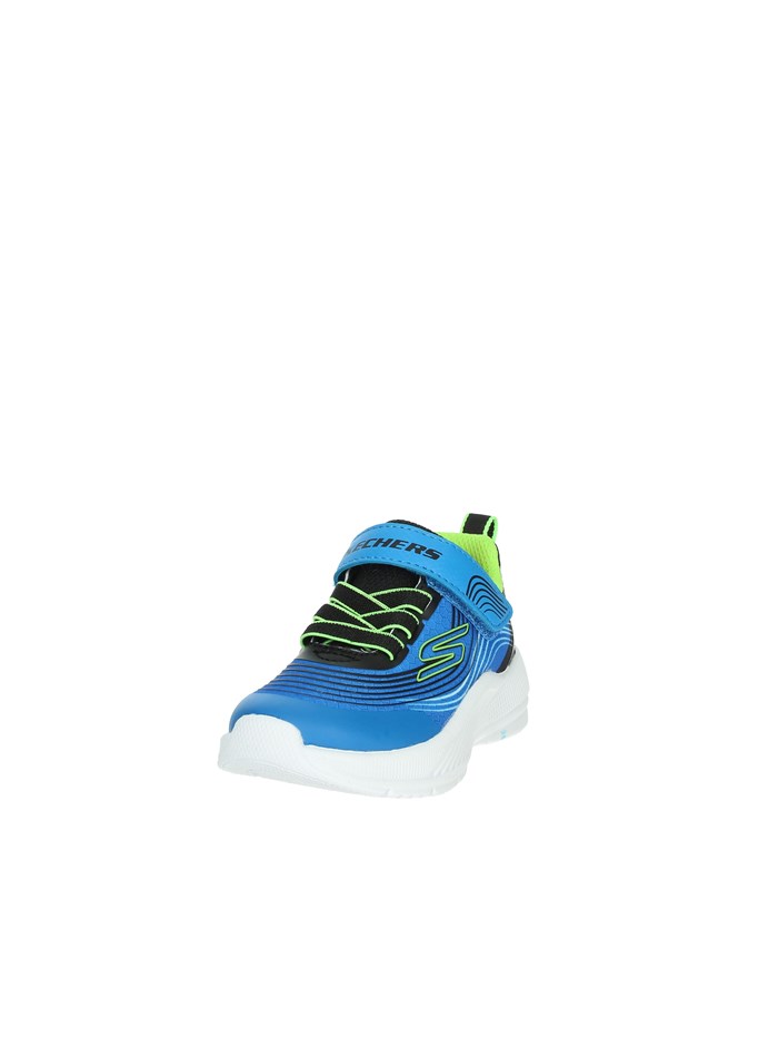 SNEAKERS BASSA 403926N GRIGIO/BLU