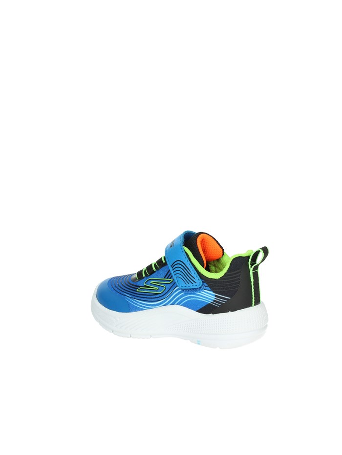 SNEAKERS BASSA 403926N GRIGIO/BLU