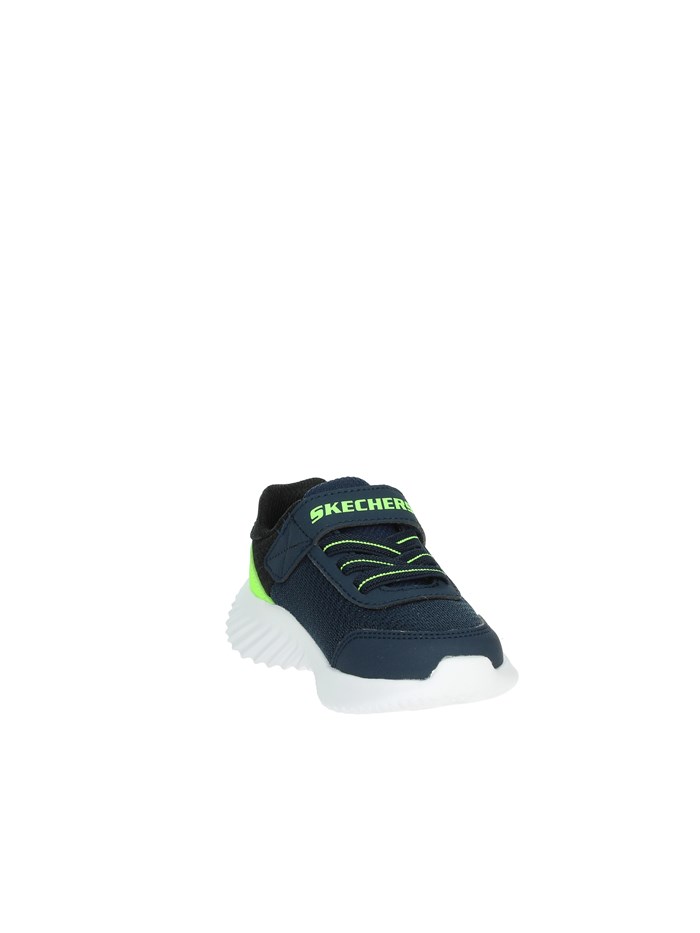 SNEAKERS BASSA 403908N BLU