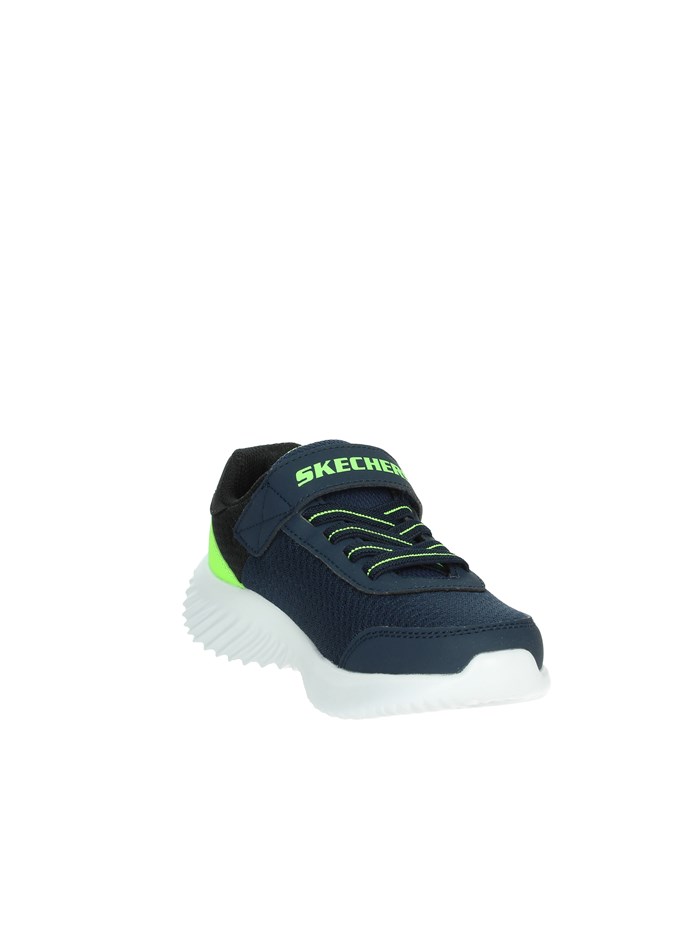 SNEAKERS BASSA 403908L BLU