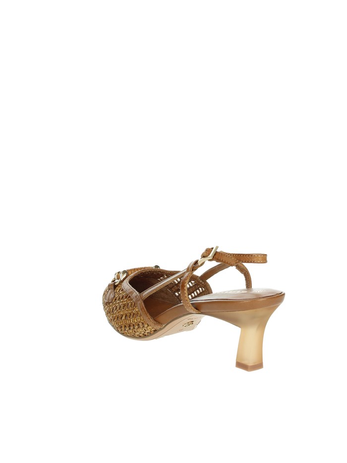 SLINGBACK 1-29634-44 CUOIO
