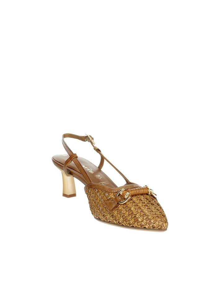 SLINGBACK 1-29634-44 CUOIO