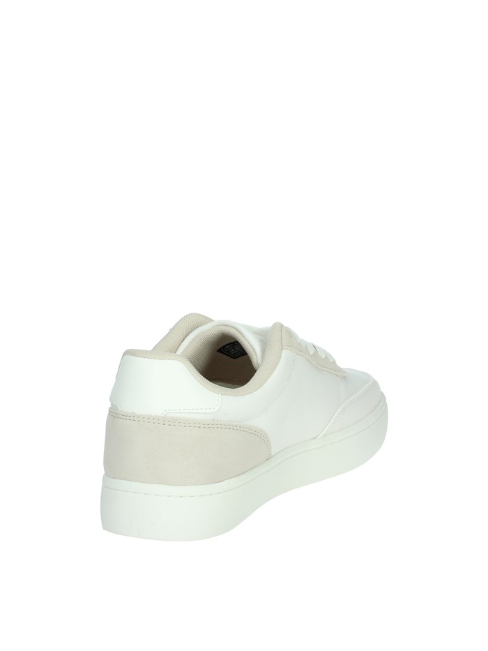 SNEAKERS BASSA YM0YM01218 BIANCO