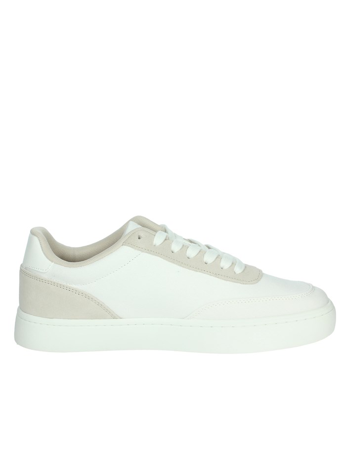 SNEAKERS BASSA YM0YM01218 BIANCO