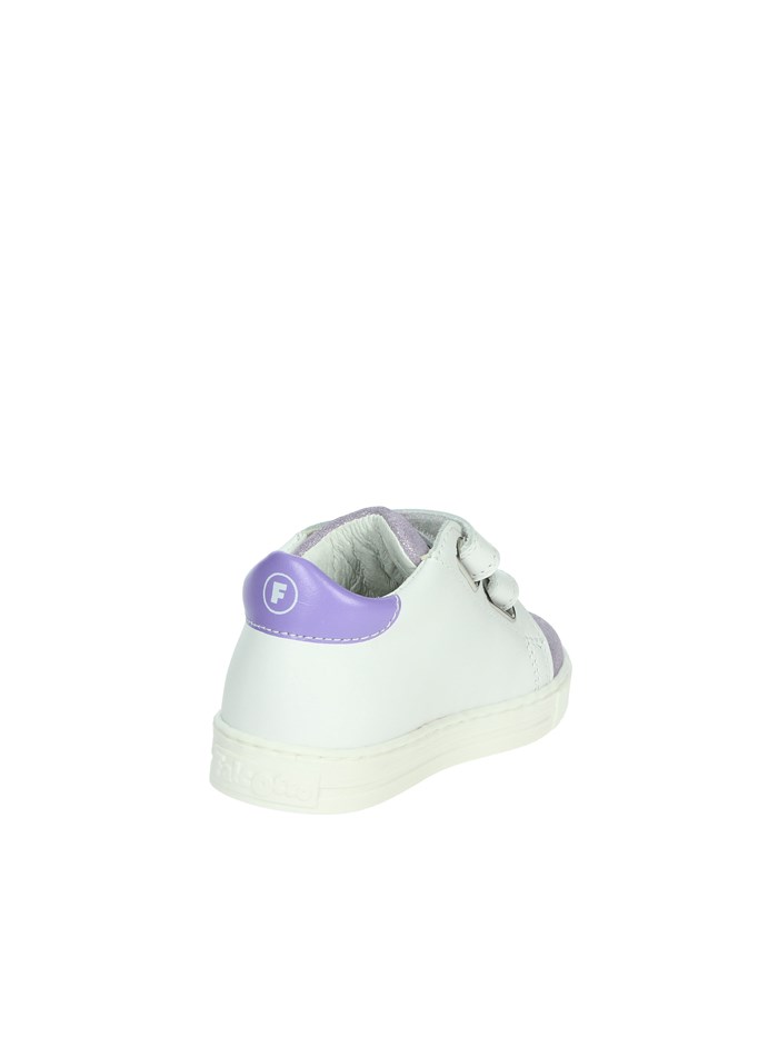 SNEAKERS BASSA 0012018405.02.1I29 BIANCO/GLICINE