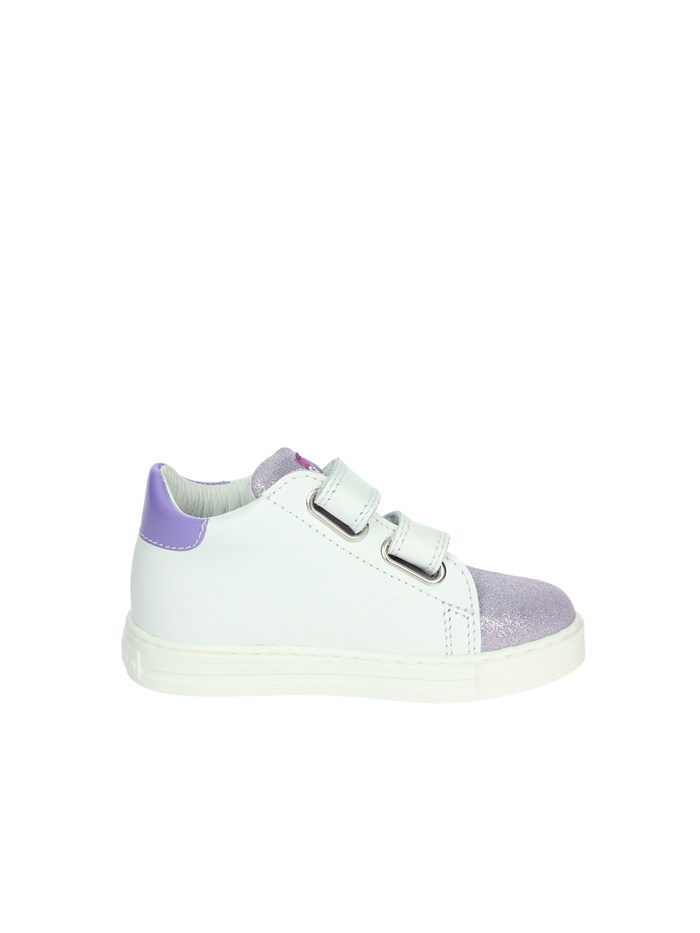 SNEAKERS BASSA 0012018405.02.1I29 BIANCO/GLICINE