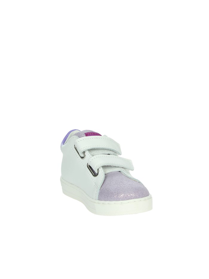 SNEAKERS BASSA 0012018405.02.1I29 BIANCO/GLICINE