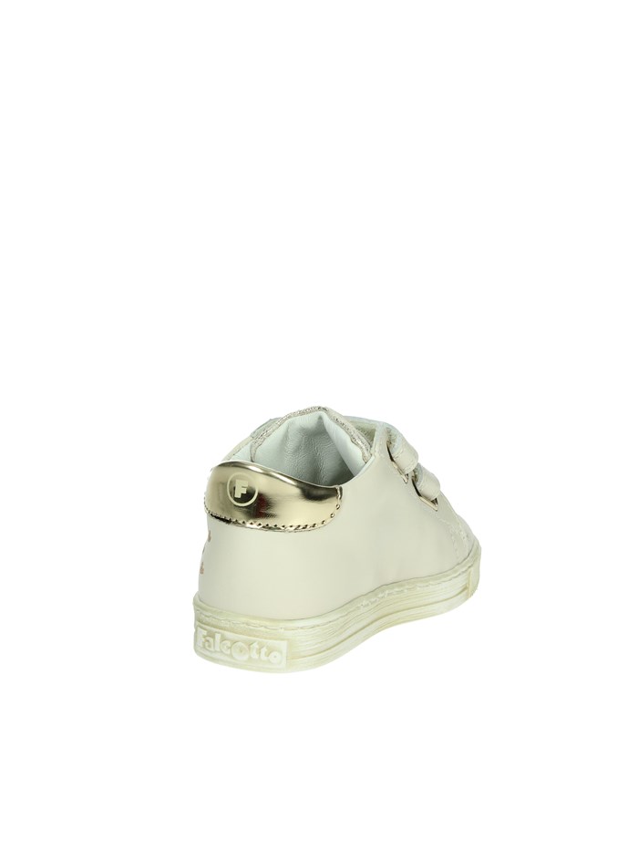 SNEAKERS BASSA 0012018366.02.2N13 BEIGE/ORO