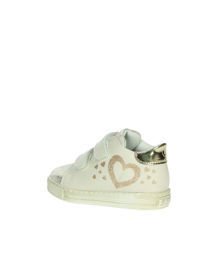 SNEAKERS BASSA 0012018366.02.2N13 BEIGE/ORO