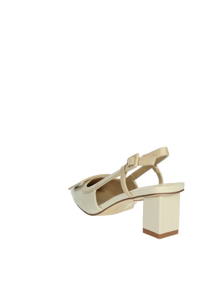SLINGBACK 8989 BEIGE