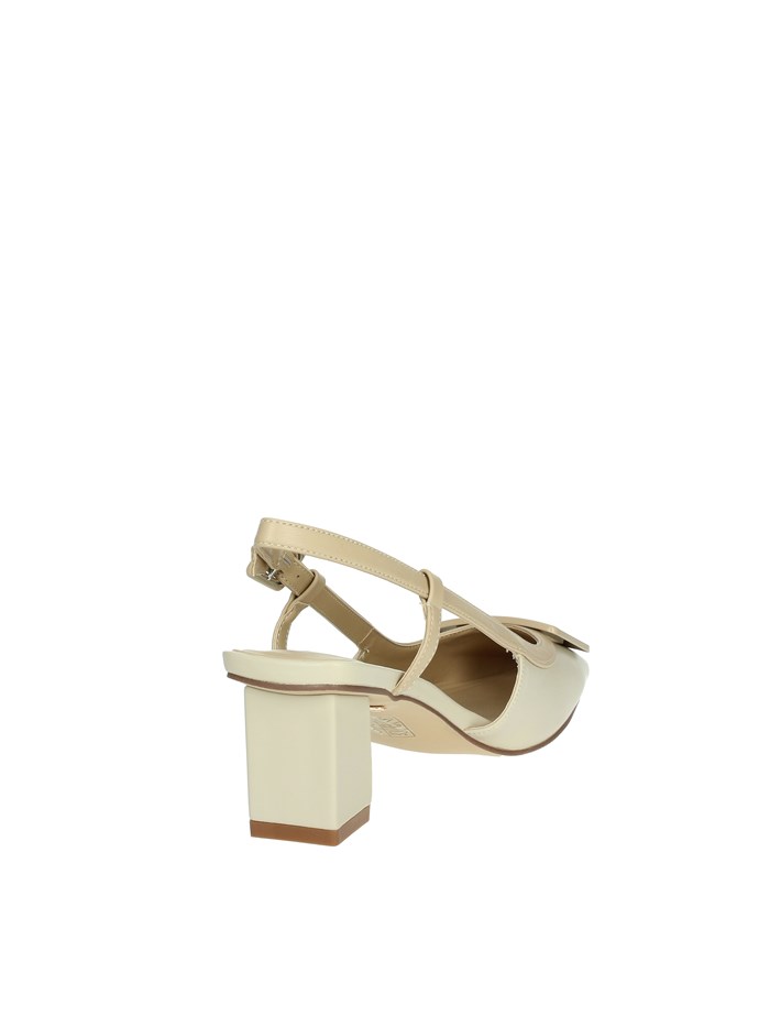 SLINGBACK 8989 BEIGE
