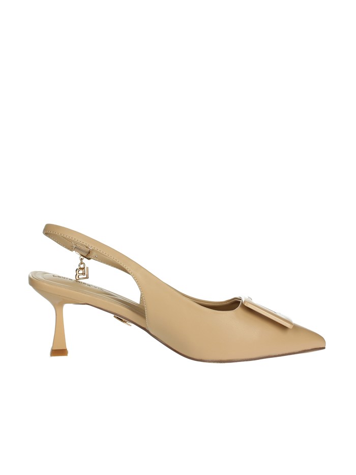 DECOLLETE' 8971Z BEIGE