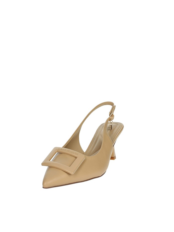 DECOLLETE' 8971Z BEIGE
