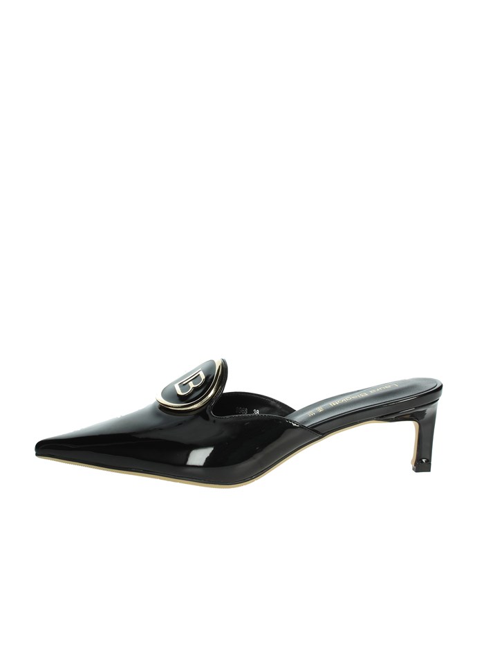 SABOT 8968 NERO