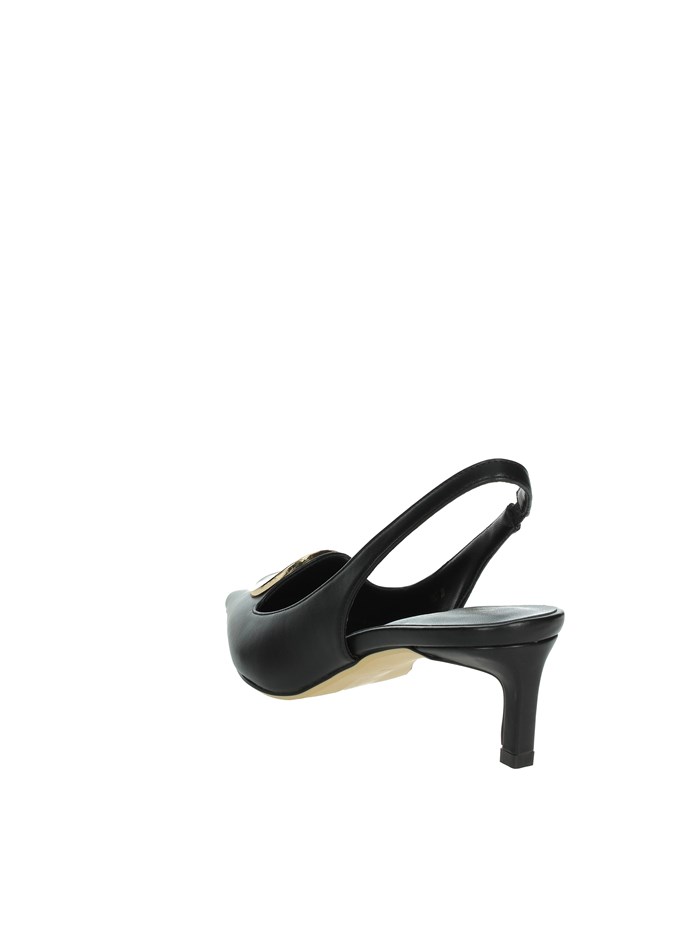 SLINGBACK 8967 NERO
