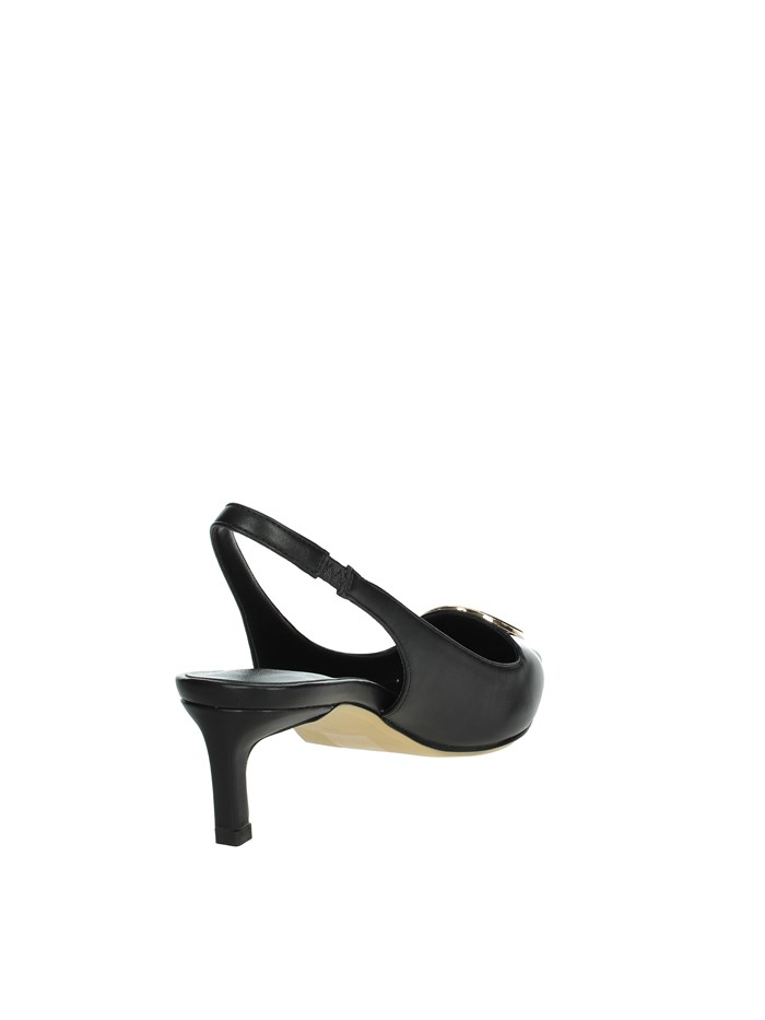 SLINGBACK 8967 NERO