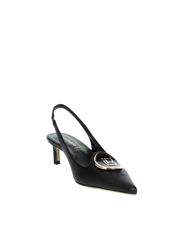 SLINGBACK 8967 NERO