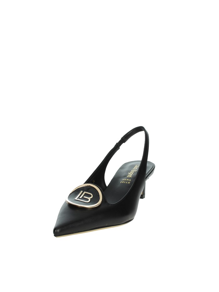 SLINGBACK 8967 NERO