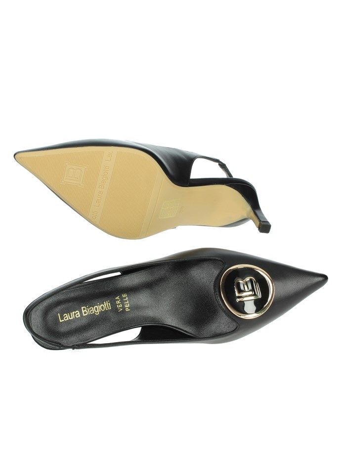SLINGBACK 8967 NERO