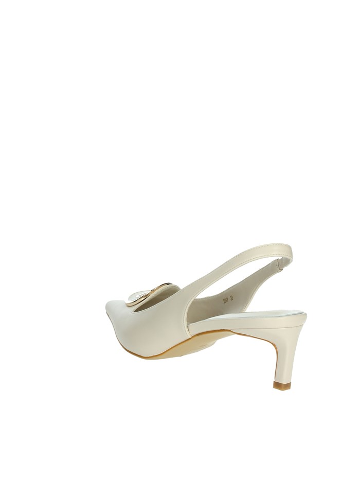 SLINGBACK 8967 BEIGE
