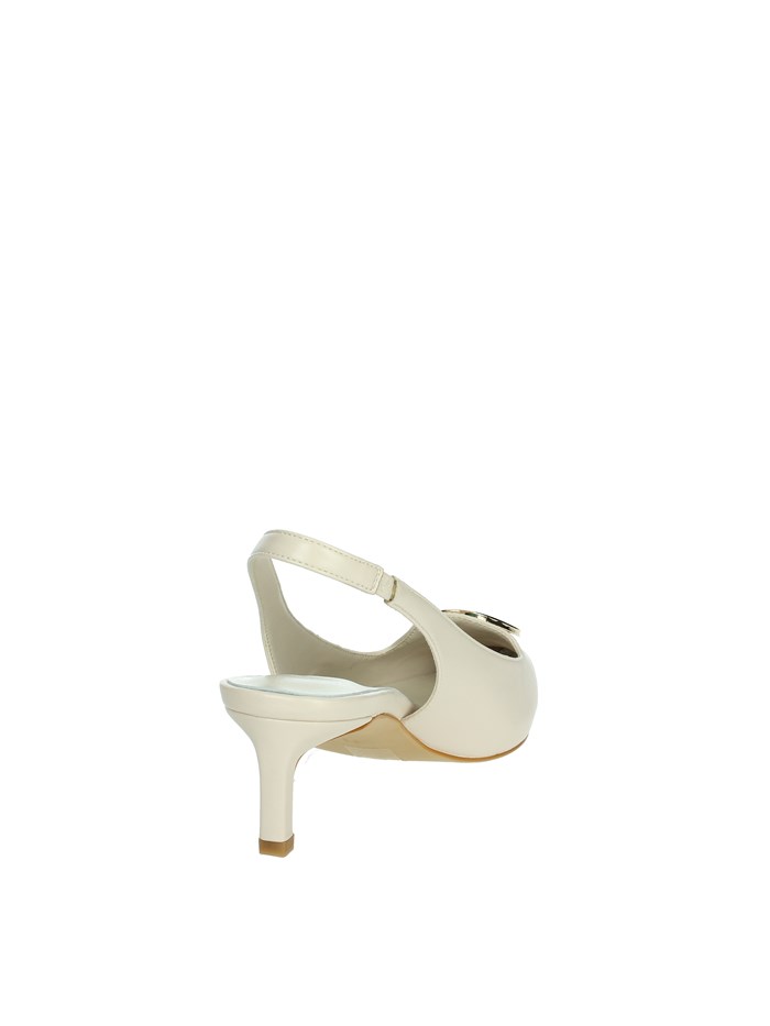 SLINGBACK 8967 BEIGE
