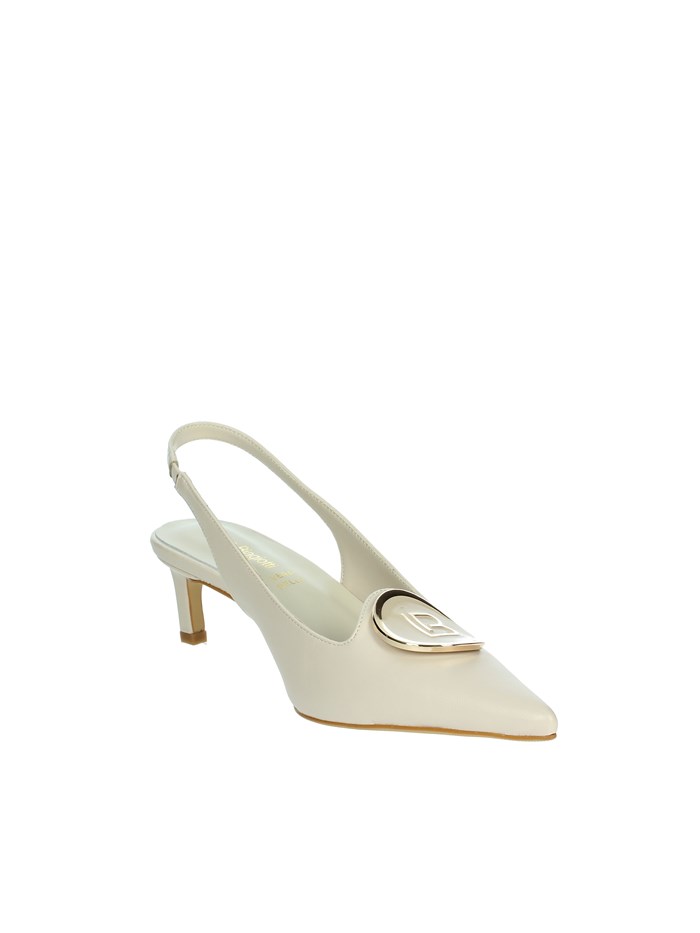 SLINGBACK 8967 BEIGE