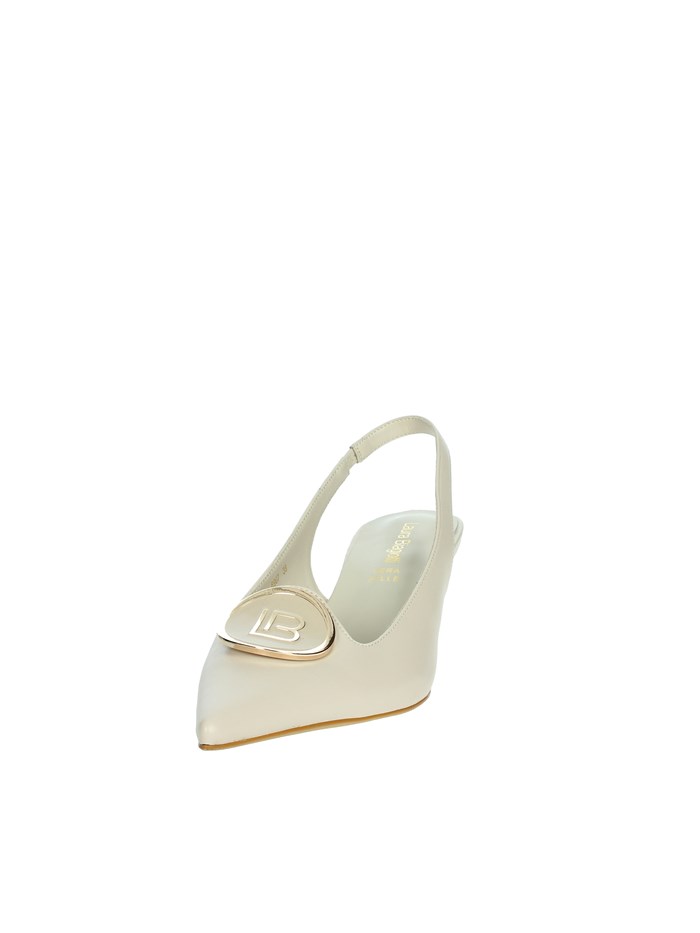 SLINGBACK 8967 BEIGE