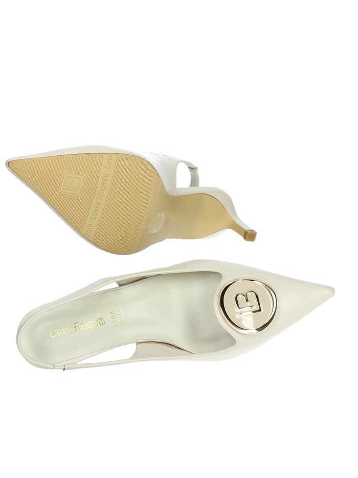 SLINGBACK 8967 BEIGE