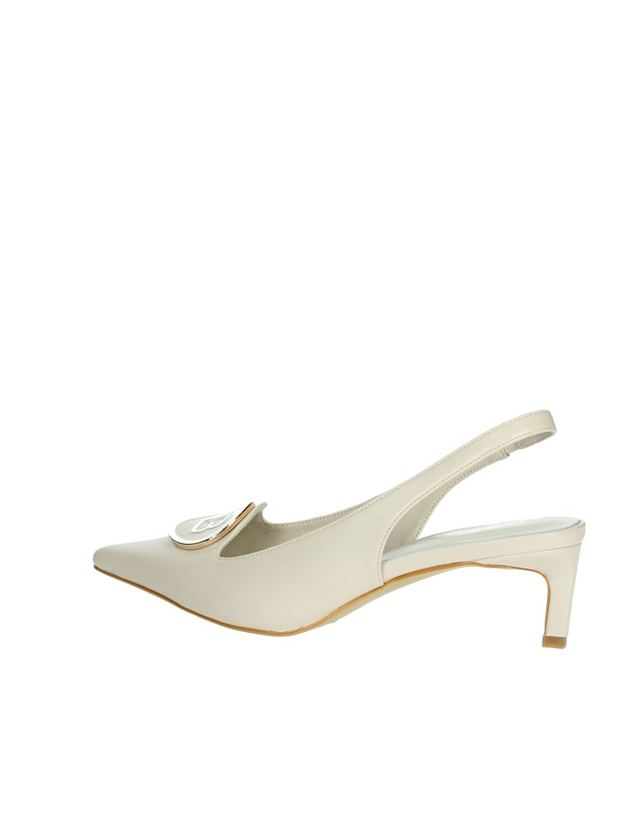 SLINGBACK 8967 BEIGE