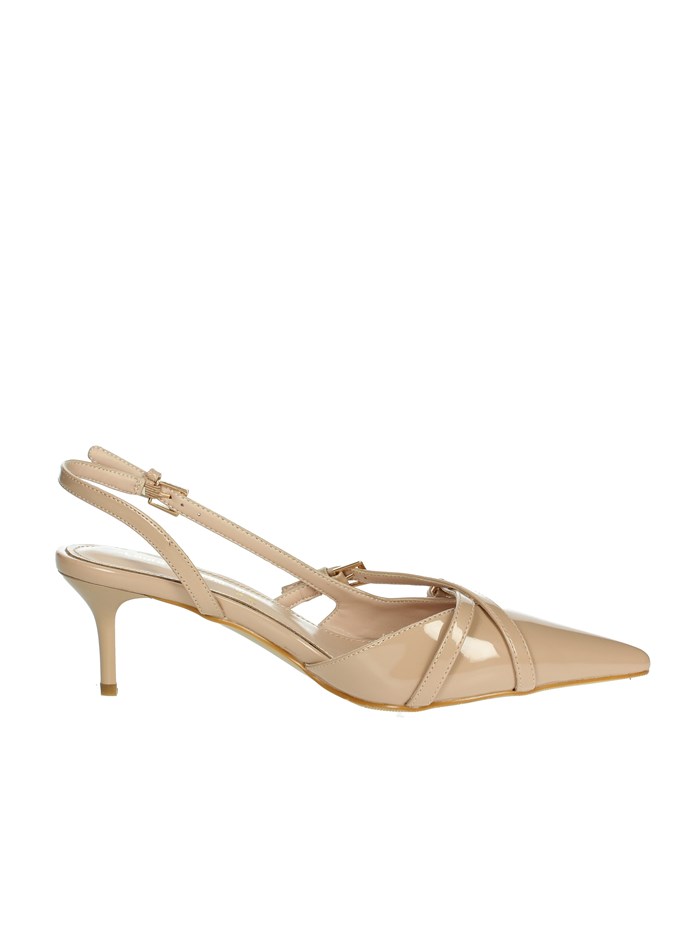 SLINGBACK 8965 BEIGE