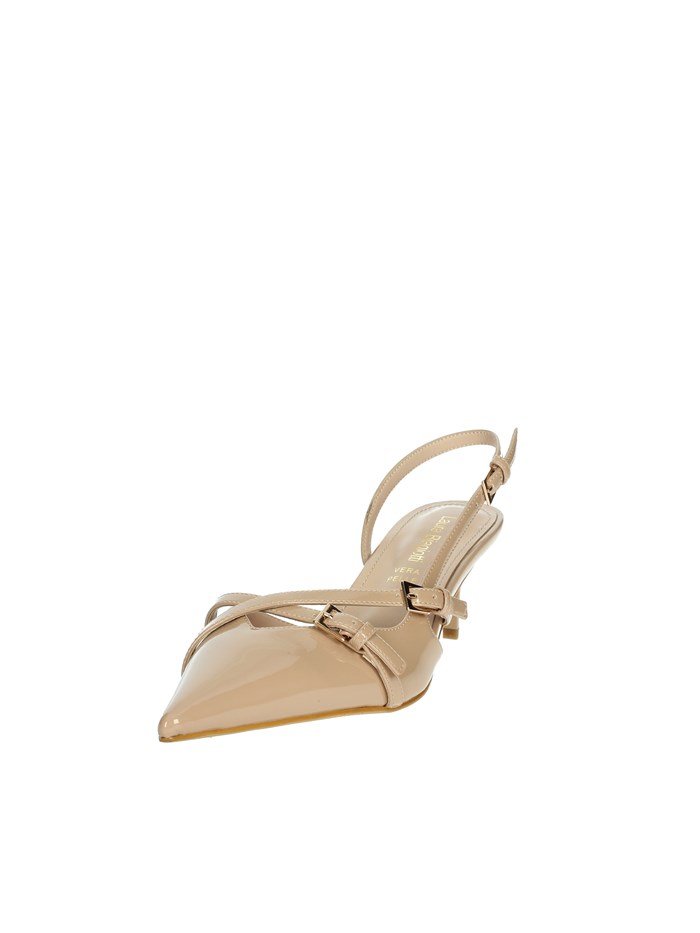 SLINGBACK 8965 BEIGE