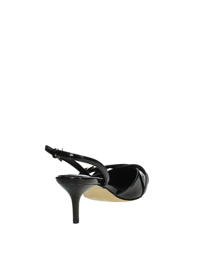 SLINGBACK 8965 NERO