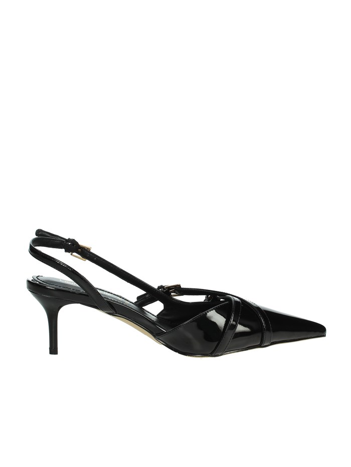 SLINGBACK 8965 NERO