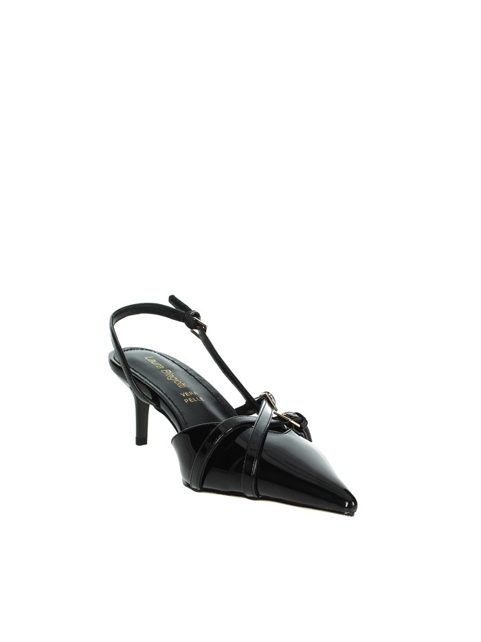 SLINGBACK 8965 NERO